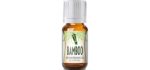 Bamboo Scented Oil by Good Essential (Premium Grade Fragrance Oil) - Perfect for Aromatherapy, Soaps, Candles, Slime, Lotions, and More!