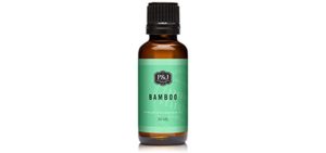 Bamboo Fragrance Oil - Premium Grade Scented Oil - 30ml