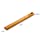 Bamboo Wood Incense Holder for Sticks with Adjustable Angle, Incense Burner with Ash Catcher, 9.8 Inches