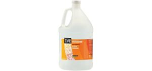 Better Life Concentrate Floor Cleaner, 128 Fl Oz (Pack of 1)