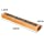 Incense Holder, Grace Incense Burner Bamboo, Upgraded Incense Stick Holder, Premium Incense Box Burner Ash Catcher