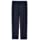 Latuza Men's Bamboo Viscose Long Sleeves Shirt Pajamas Pants Lounge Set L Navy