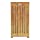 Oceanstar Spa-Style Bamboo Laundry Hamper