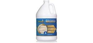 Super Formula Hardwood Floor Cleaner Concentrate for Hardwood Flooring, Bamboo Flooring, Laminate Wood Flooring, Engineered Hardwood Floors, and Natural Wood Furniture, 1 Gallon - Sheiner’s