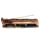 TREELANCE Bamboo Incense Burner Handmade Stick Incense Holder with Craft Storage Box Wood Ash Catcher Sticks Incense Holder Brown Meditation Incense Holders Burners for Sticks Catch all Ashes Gift