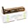 TREELANCE Bamboo Incense Burner Handmade Stick Incense Holder with Craft Storage Box Wood Ash Catcher Sticks Incense Holder Brown Meditation Incense Holders Burners for Sticks Catch all Ashes Gift