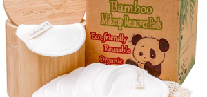 Bamboo Nursing Pads