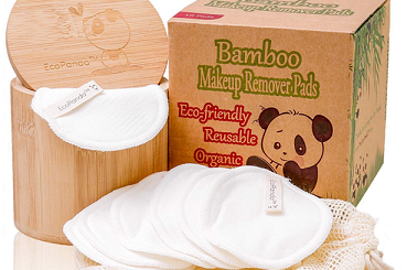 Bamboo Nursing Pads