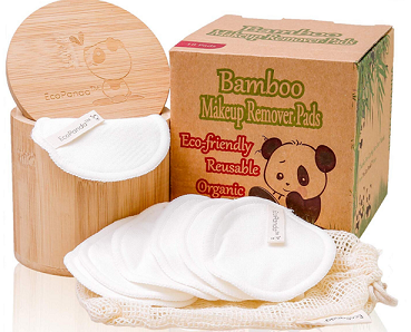 Bamboo Nursing Pads