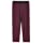 Latuza Men's Bamboo Viscose Pajamas Set Shirt and Pants with Pockets L WineRed
