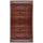 iDesign Formbu Bamboo Floor Mat Non-Skid, Water-Resistant Runner Rug for Bathroom, Kitchen, Entryway, Hallway, Office, Mudroom, Vanity , 48