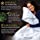 Aricove Cooling Weighted Blanket, 12 pounds, Weighted Blanket Twin Size, 48”x72”, Luxury Bamboo in White, Machine Washable Weighted Throw