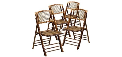 Bamboo Chair