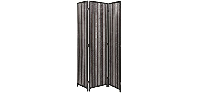 Bamboo Room Dividers