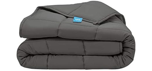 Bamboo Weighted Blanket