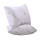 Pillows for Sleeping 2 Pack Bamboo Standard Ultra Soft Bounce Back Standard Size 18 x 26 inches Pair Set of 2 Cool Washable Over Filled Pillows