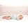 Pure Bamboo Sheets - Bamboo Crib Fitted Sheet (52