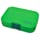 Yumbox Original Leakproof Bento Lunch Box Container for Kids (Bamboo Green Funny Monsters)