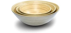 Best Bamboo Bowls