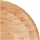 Lipper International Bamboo Wood Salad Bowl