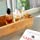 NAUMOO Natural Bamboo Bathroom Tray - Slip-Resistant Wooden Basket for Toilet Tank Top and Counter - Home Decor Wood Box for Toilet Paper Storage - Towel Holder for Guest