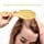 GAINWELL Bamboo Paddle Hair Brush - Bamboo Bristles Detangling Hairbrush for Massaging Scalp