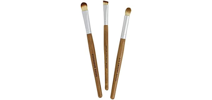 Best Bamboo Make-Up Brushes (May/2024) - Bamboo Explore