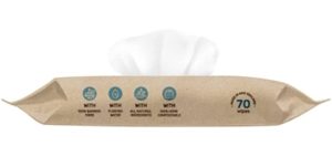 bamboo wipes