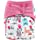 AIO Reusable Washable Cloth Diaper Nappy Charcoal Bamboo Insert Overnight (A27)