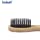 Biodegradable Eco-Friendly Natural Bamboo Charcoal Toothbrushes - 12 Count