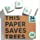 Cloud Paper Bamboo Toilet Paper - 24 Rolls of Environmentally-Friendly Toilet Paper, 3-ply, 350 sheets per roll - Soft and Strong, FSC-Certified, Totally Chlorine-Free, Plastic-Free, Vegan