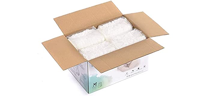 Bamboo Diapers