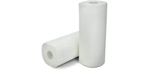 Bamboo Paper Towels