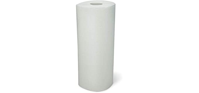 Bamboo Paper Towels