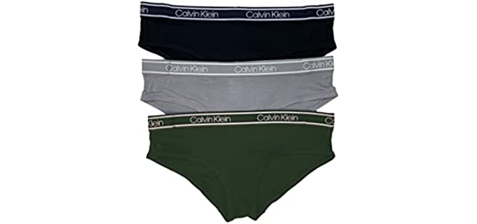 Bamboo Women's Underwear