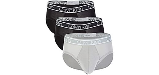 Bamboo Men's Underwear