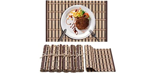 Bamboo Placemats