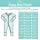 Little Sleepies Baby Boy Pajama, Bamboo Viscose Zippy PJs, Blue Cookies & Milk, 3-6M