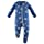 Owlivia Bamboo Footie Pajamas, Baby Boy Girl Sleep 'N Play, Zip Front Non-Slip Footed Sleeper Pjs(6-12 Months, Dandelion)