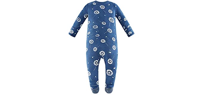 Bamboo Baby Clothes