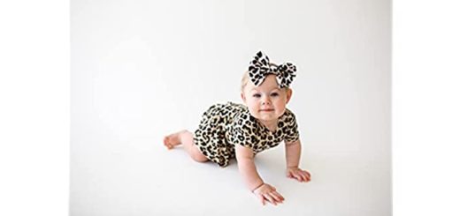 Bamboo Baby Clothes
