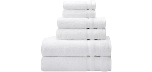 Bamboo Towels