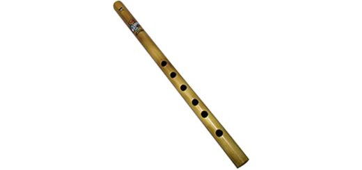 Bamboo Flute