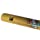 Zaza Percussion- 6 Finger holes - Polished Bamboo Flute state (D - 14'' Indian Flute)