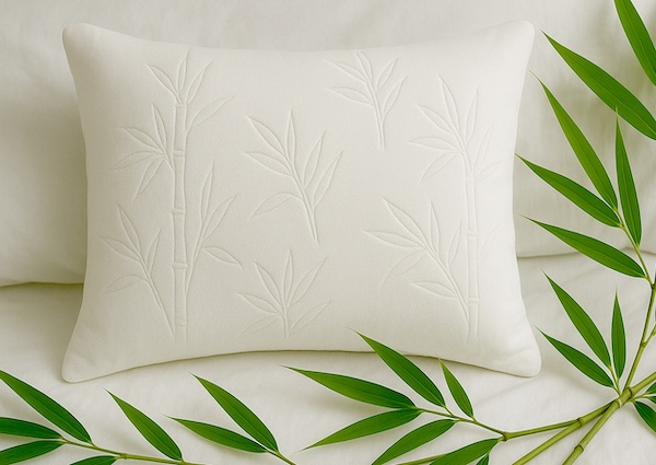Finest Bamboo Pillows