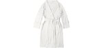 goumikids XL/XXL Cloud Womens Robe