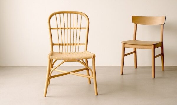 Bamboo Furniture VS. Other Wood Furniture