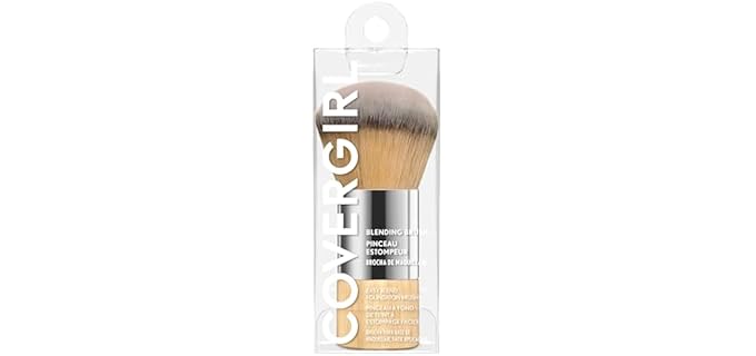 CoverGirl Blending Foundation Brush