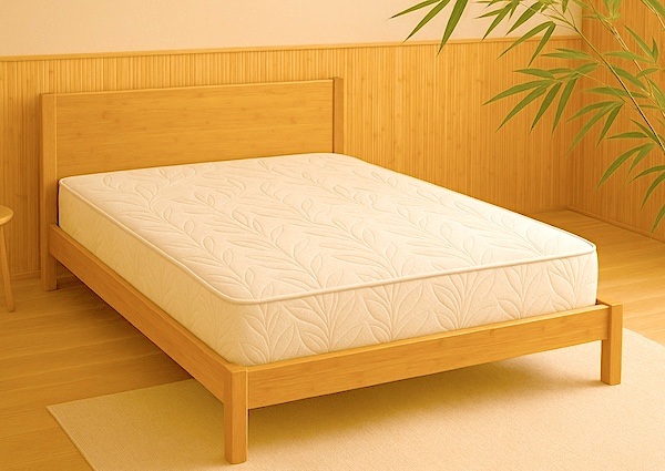 Top-Choice Bamboo Mattresses