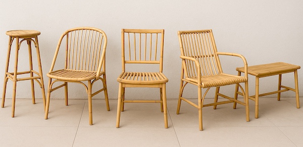 Types of Essential Home Chairs